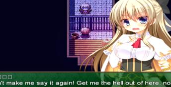 FALL IN LABYRINTH PC Screenshot