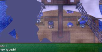 FALL IN LABYRINTH PC Screenshot