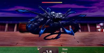FALL IN LABYRINTH PC Screenshot