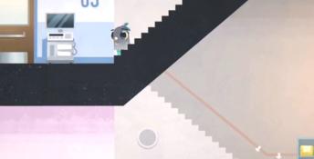 Fall of Porcupine PC Screenshot