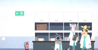 Fall of Porcupine PC Screenshot
