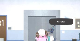 Fall of Porcupine PC Screenshot
