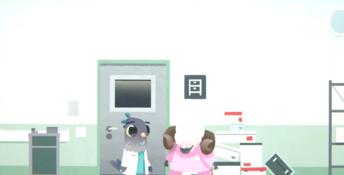 Fall of Porcupine PC Screenshot