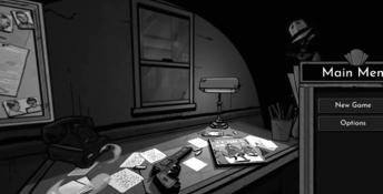 Fallen Aces PC Screenshot