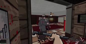 Fallen Aces PC Screenshot
