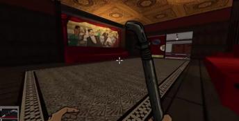 Fallen Aces PC Screenshot