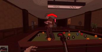 Fallen Aces PC Screenshot