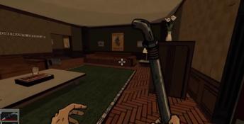 Fallen Aces PC Screenshot