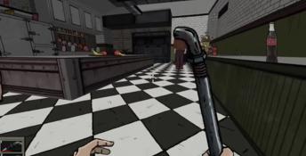 Fallen Aces PC Screenshot