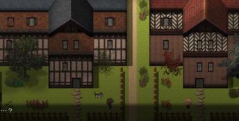 Fallen Bride Mege PC Screenshot