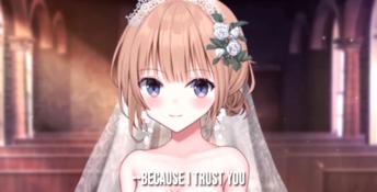Fallen Bride Mege