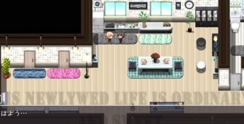 Fallen Bride Mege PC Screenshot