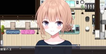 Fallen Bride Mege PC Screenshot