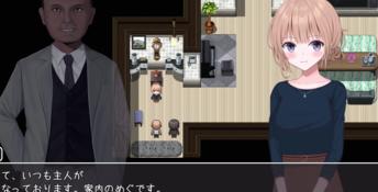 Fallen Bride Mege PC Screenshot