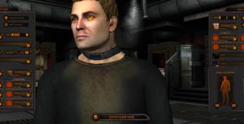 Fallen Earth PC Screenshot