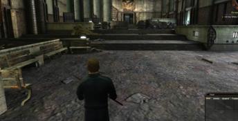 Fallen Earth PC Screenshot