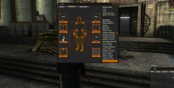Fallen Earth PC Screenshot