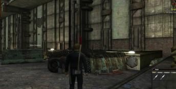 Fallen Earth PC Screenshot