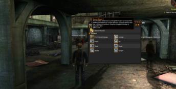 Fallen Earth PC Screenshot