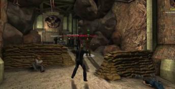 Fallen Earth PC Screenshot