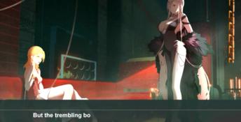 Fallen Girl - Black Rose and the Fire of Desire PC Screenshot