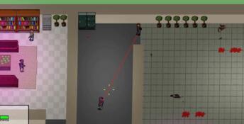 Fallen Guns PC Screenshot