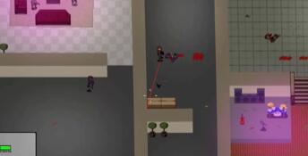 Fallen Guns