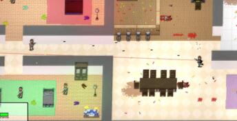 Fallen Guns
