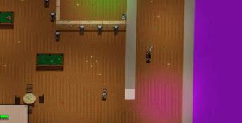 Fallen Guns
