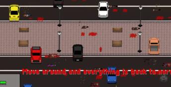 Fallen Guns PC Screenshot