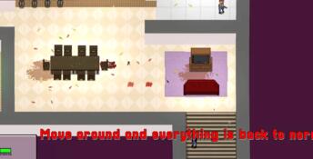Fallen Guns PC Screenshot