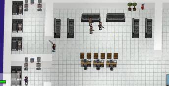 Fallen Guns PC Screenshot