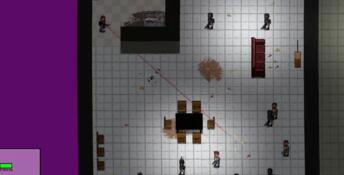 Fallen Guns PC Screenshot