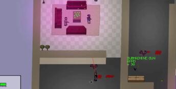 Fallen Guns PC Screenshot