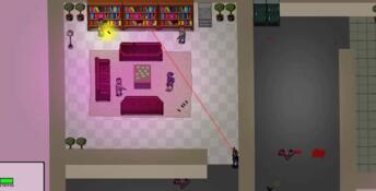 Fallen Guns PC Screenshot