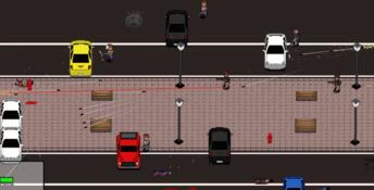 Fallen Guns PC Screenshot