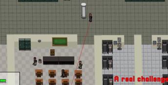 Fallen Guns PC Screenshot