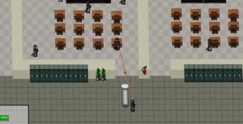 Fallen Guns PC Screenshot