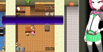 Fallen Princess Lucia Story PC Screenshot