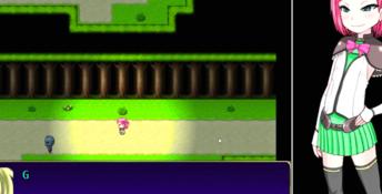 Fallen Princess Lucia Story PC Screenshot