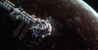 Falling Frontier PC Screenshot