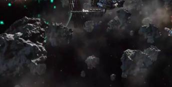 Falling Frontier PC Screenshot