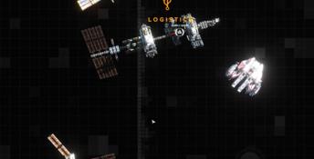 Falling Frontier PC Screenshot