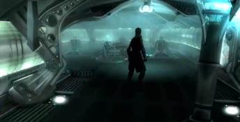 Fallout 3: Mothership Zeta PC Screenshot