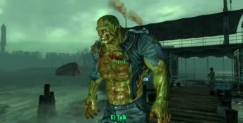 Fallout 3: Point Lookout PC Screenshot