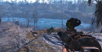 Fallout 4 PC Screenshot