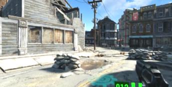 FALLOUT 4 VR PC Screenshot