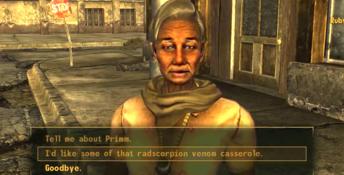 Fallout: New Vegas PC Screenshot