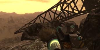 Fallout New Vegas: Lonesome Road