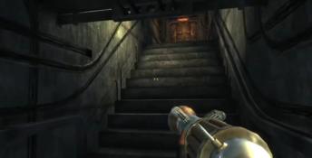 Fallout New Vegas: Lonesome Road PC Screenshot